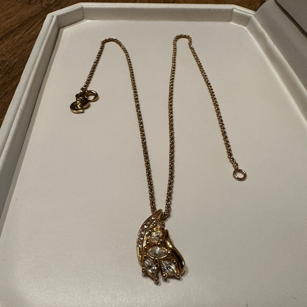 Christian Dior Necklace